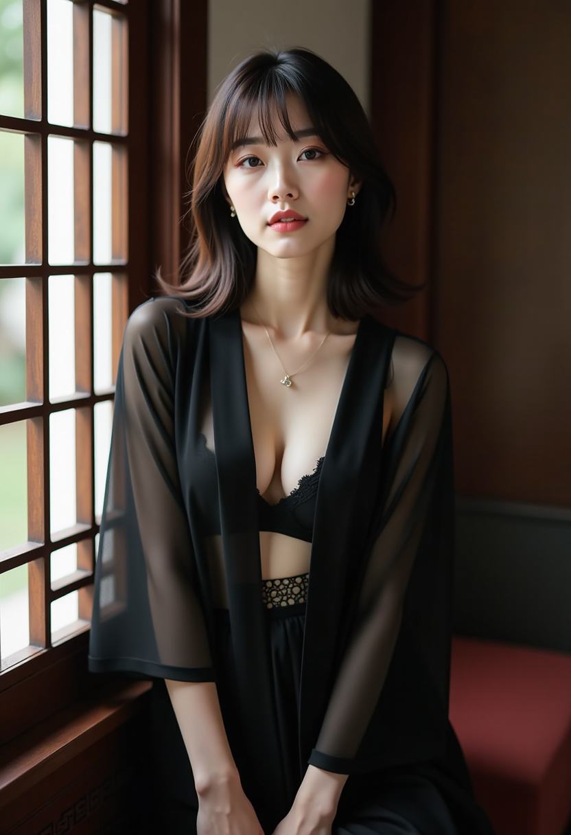 高分悬疑推理