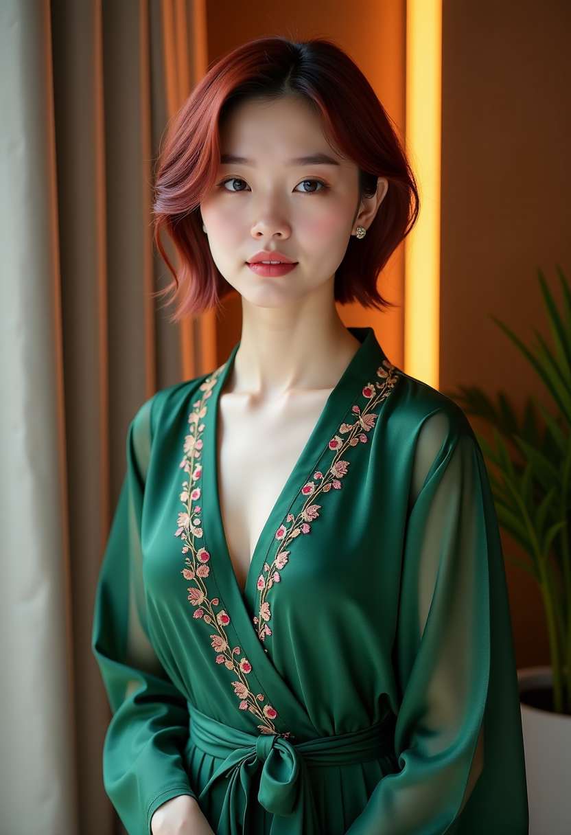 枫叶战纪