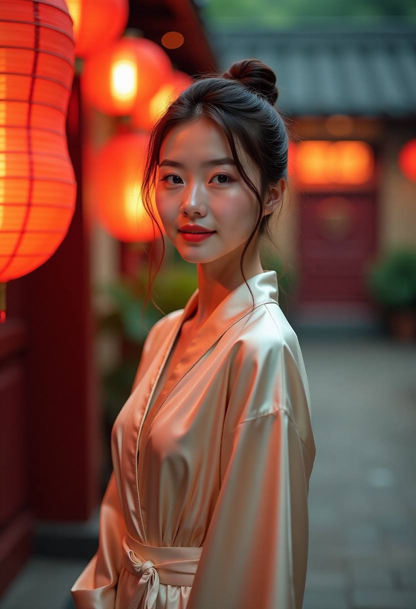 放学后的铃音